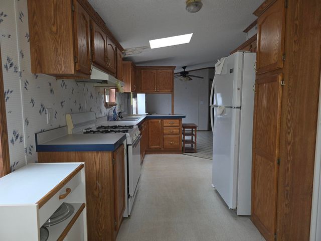 115 Miller Road, Tawas Twp, MI 48763