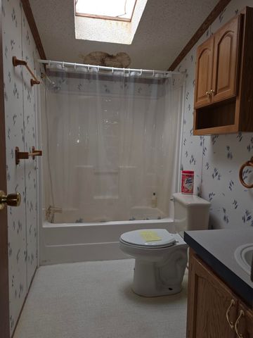 115 Miller Road, Tawas Twp, MI 48763