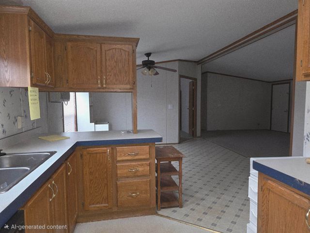 115 Miller Road, Tawas Twp, MI 48763