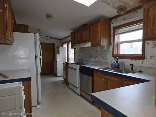 115 Miller Road, Tawas Twp, MI 48763