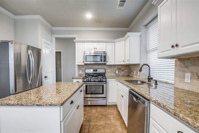 7505 Harbor Drive, Rowlett, TX 75088