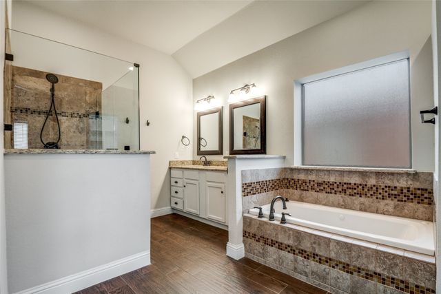 7505 Harbor Drive, Rowlett, TX 75088