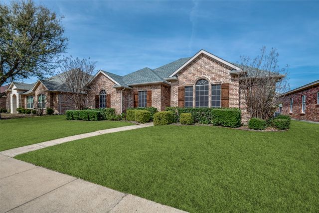 7505 Harbor Drive, Rowlett, TX 75088