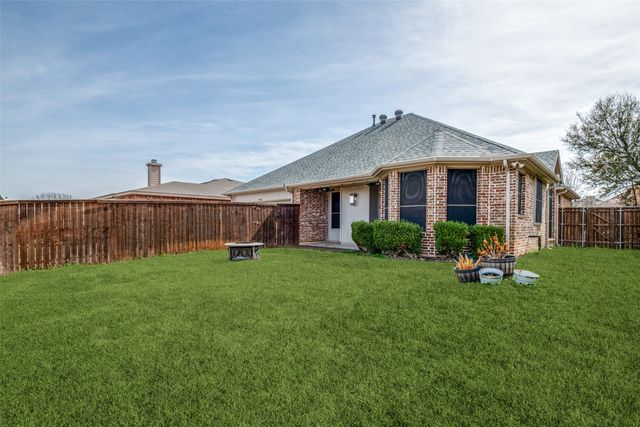 7505 Harbor Drive, Rowlett, TX 75088