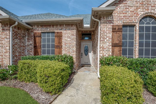 7505 Harbor Drive, Rowlett, TX 75088