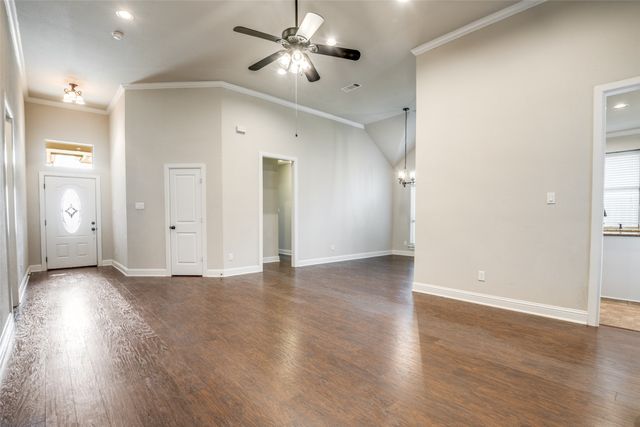 7505 Harbor Drive, Rowlett, TX 75088