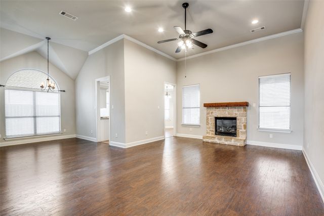 7505 Harbor Drive, Rowlett, TX 75088