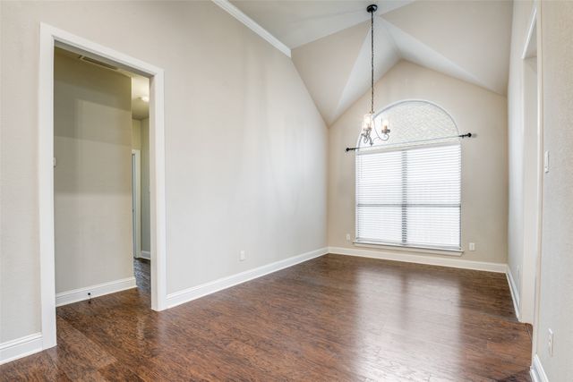 7505 Harbor Drive, Rowlett, TX 75088