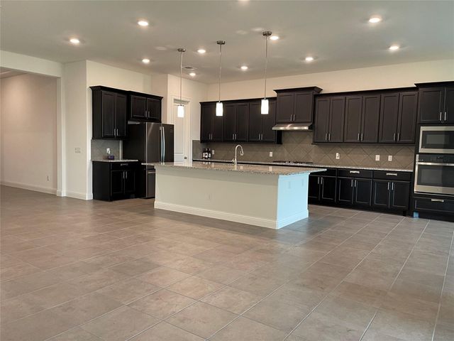 689 Cape Capri Drive, Katy, TX 77493