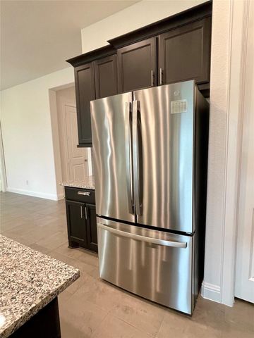 689 Cape Capri Drive, Katy, TX 77493