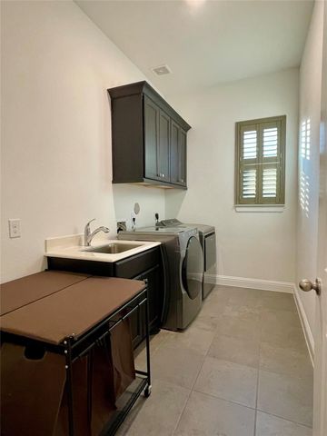689 Cape Capri Drive, Katy, TX 77493