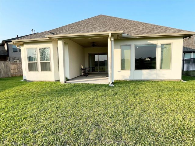 689 Cape Capri Drive, Katy, TX 77493
