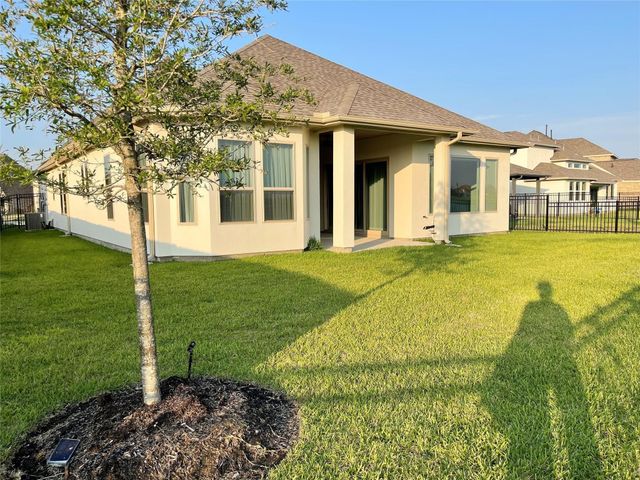 689 Cape Capri Drive, Katy, TX 77493