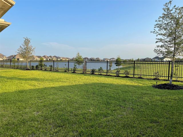 689 Cape Capri Drive, Katy, TX 77493