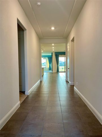 689 Cape Capri Drive, Katy, TX 77493