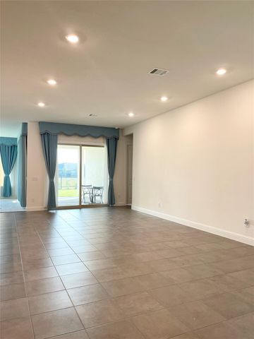 689 Cape Capri Drive, Katy, TX 77493