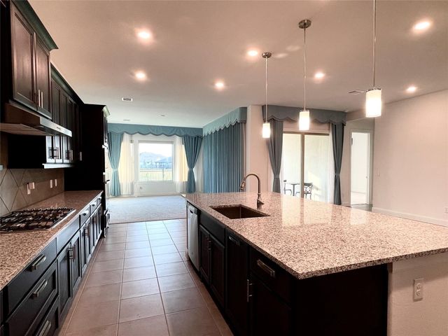 689 Cape Capri Drive, Katy, TX 77493