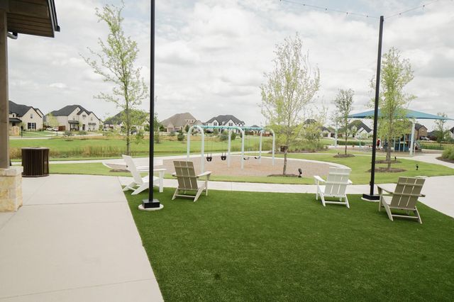 1309 Old Rocksprings Pass, Mansfield, TX 76063