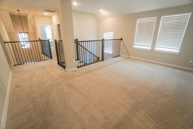 1309 Old Rocksprings Pass, Mansfield, TX 76063