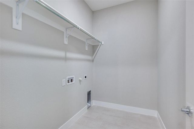 1309 Old Rocksprings Pass, Mansfield, TX 76063