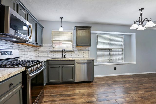 21803 Whispering Forest Drive, Kingwood, TX 77339