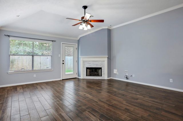 21803 Whispering Forest Drive, Kingwood, TX 77339