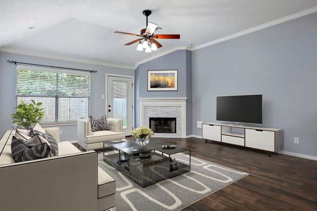 21803 Whispering Forest Drive, Kingwood, TX 77339