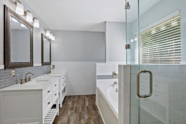 21803 Whispering Forest Drive, Kingwood, TX 77339