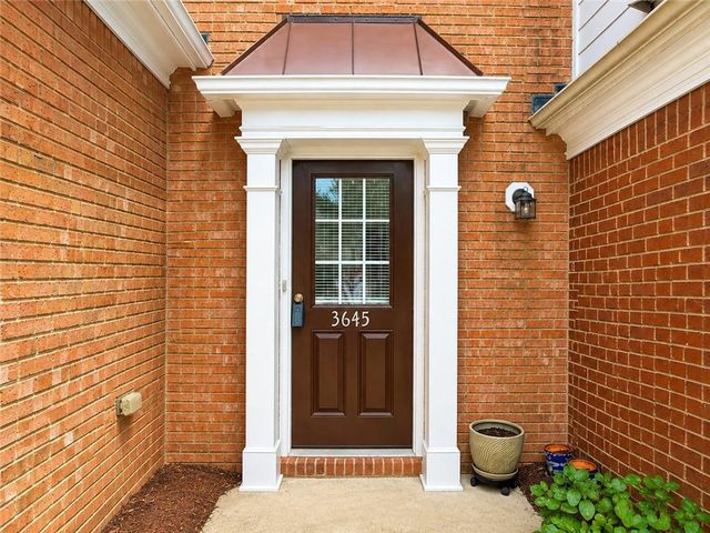 3645 Postwaite Circle, Duluth, GA 30097