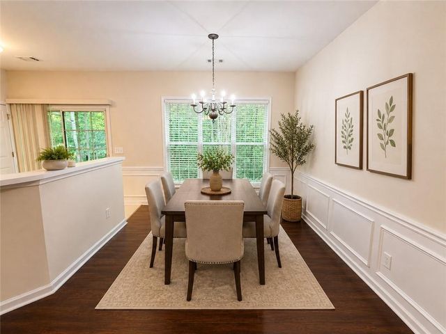 3645 Postwaite Circle, Duluth, GA 30097