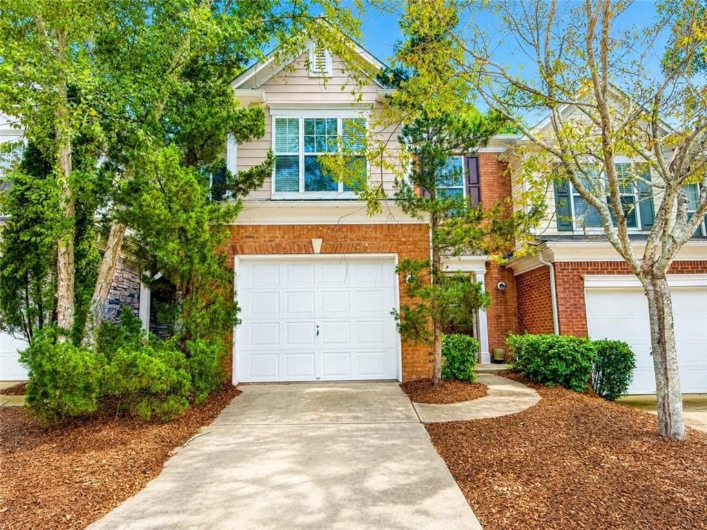 3645 Postwaite Circle, Duluth, GA 30097