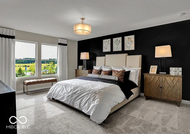 9378 Larson Drive, Pendleton, IN 46064