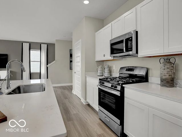 9378 Larson Drive, Pendleton, IN 46064