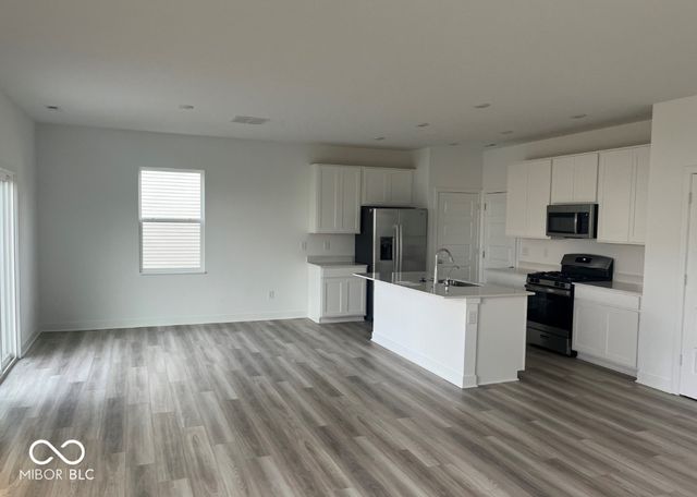 9378 Larson Drive, Pendleton, IN 46064