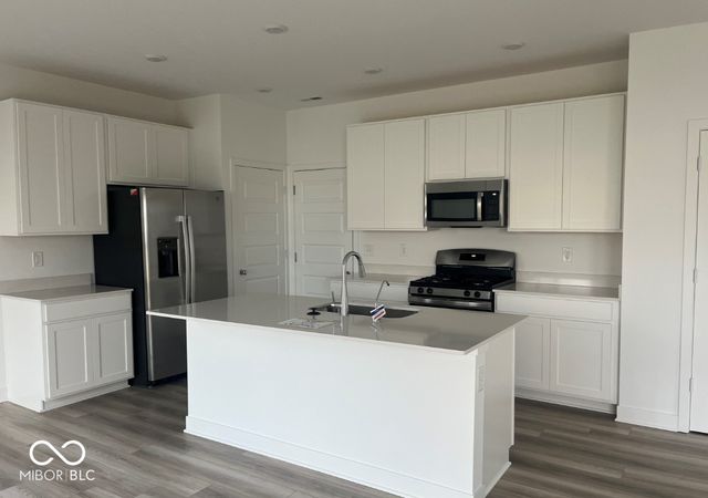 9378 Larson Drive, Pendleton, IN 46064