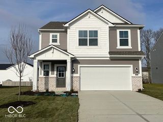 9378 Larson Drive, Pendleton, IN 46064