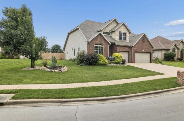 653 Greer Avenue, Nixa, MO 65714