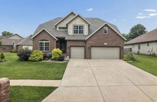 653 Greer Avenue, Nixa, MO 65714