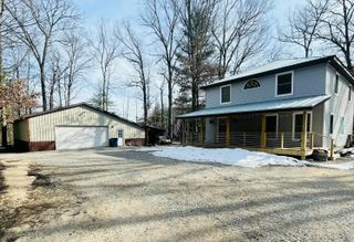 6384 N Mac Road, Irons, MI 49644