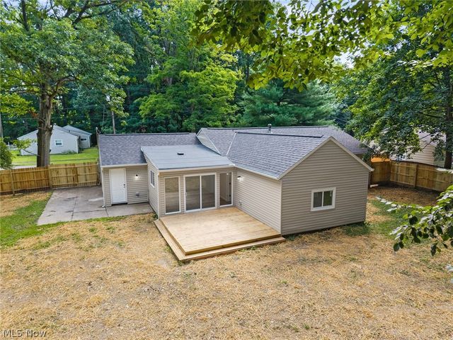 1398 Cordova Avenue, Akron, OH 44320