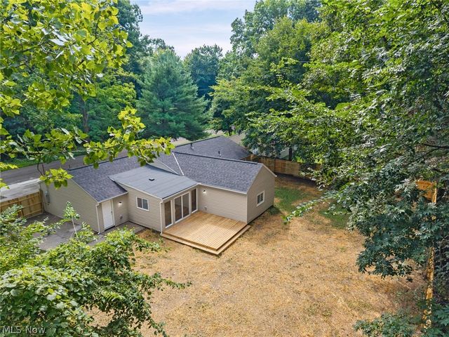 1398 Cordova Avenue, Akron, OH 44320