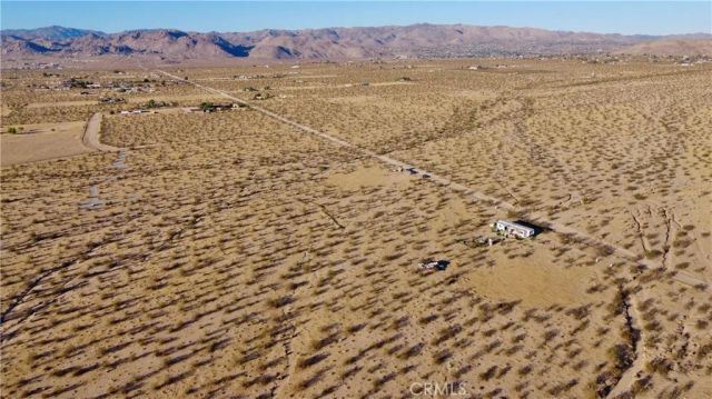 4594 Rice, Joshua Tree, CA 92252