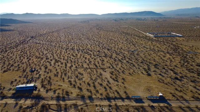 4594 Rice, Joshua Tree, CA 92252