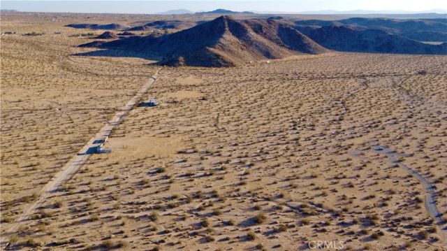 4594 Rice, Joshua Tree, CA 92252