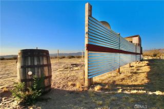 4594 Rice, Joshua Tree, CA 92252