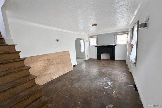 20203 Hull Street, Detroit, MI 48203