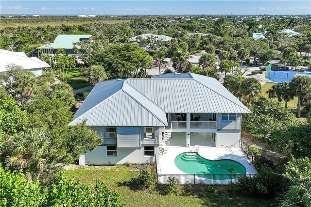 717 Gopher Walk WAY, Sanibel, FL 33957