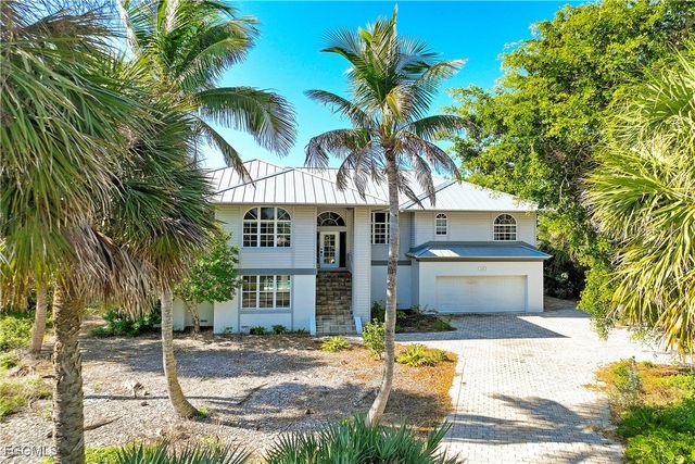 717 Gopher Walk WAY, Sanibel, FL 33957