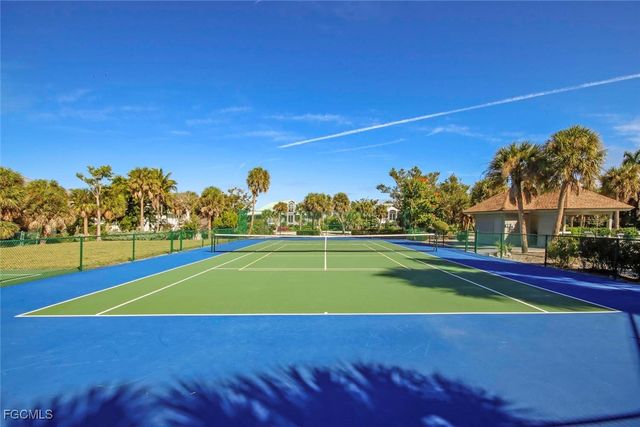 717 Gopher Walk WAY, Sanibel, FL 33957