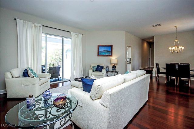 717 Gopher Walk WAY, Sanibel, FL 33957